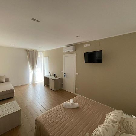 Casa Mariu Hotell Turi Eksteriør bilde