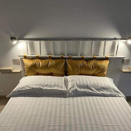 Casa Mariu Hotell Turi Eksteriør bilde