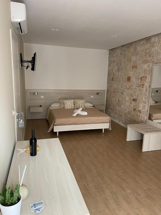 Casa Mariu Hotell Turi Eksteriør bilde