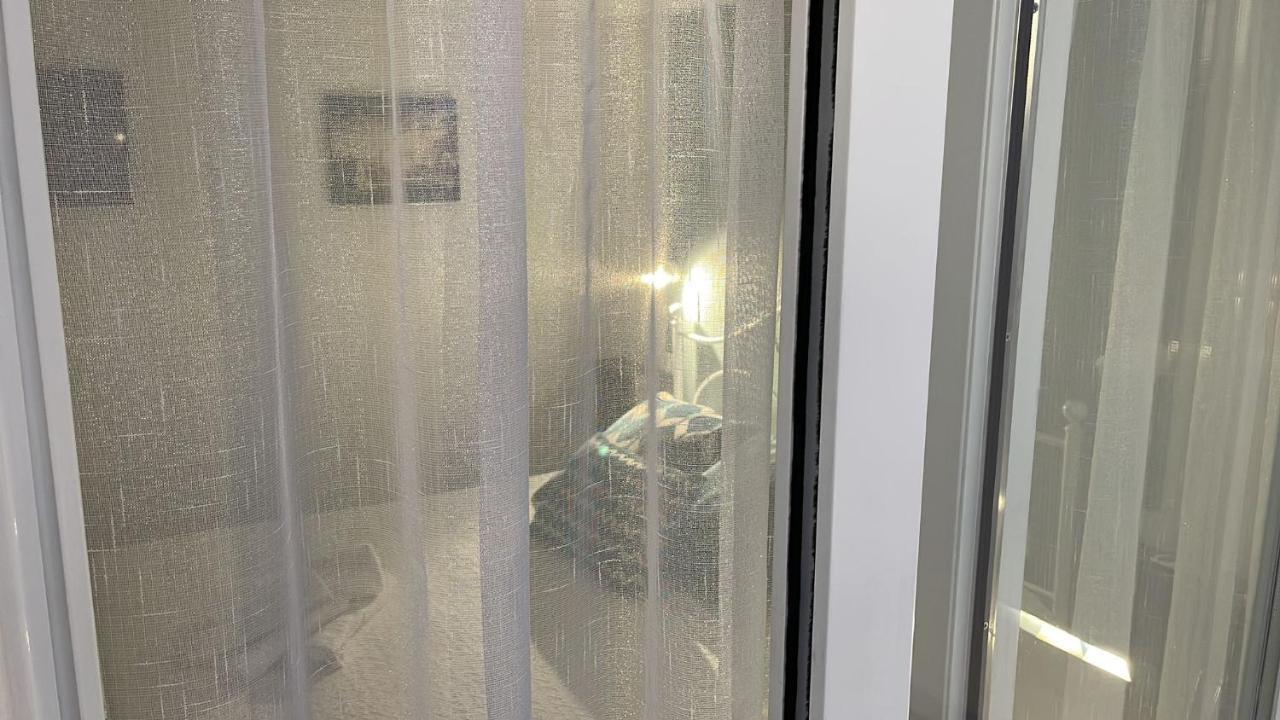 Casa Mariu Hotell Turi Eksteriør bilde