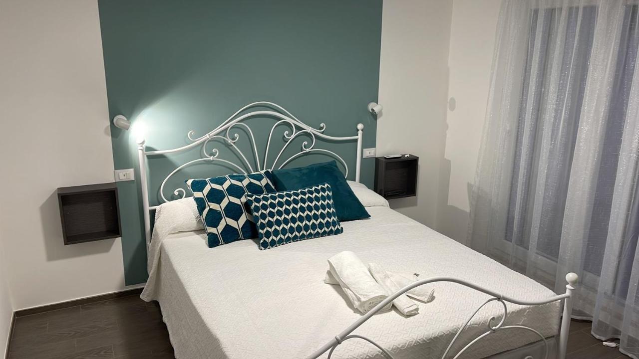 Casa Mariu Hotell Turi Eksteriør bilde