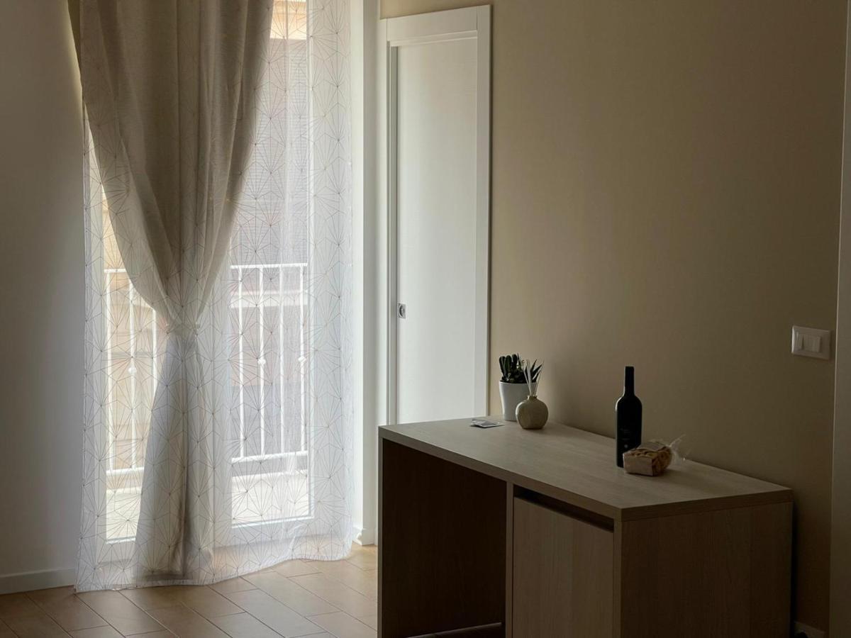 Casa Mariu Hotell Turi Eksteriør bilde