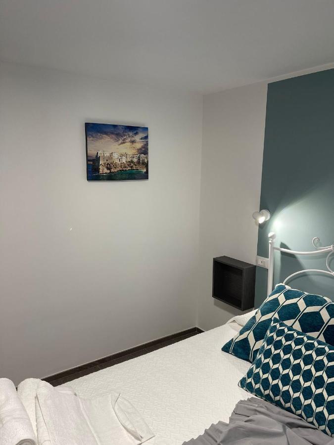 Casa Mariu Hotell Turi Eksteriør bilde
