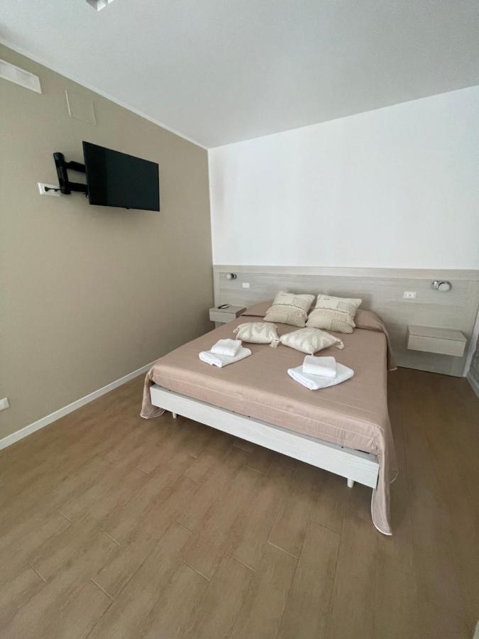 Casa Mariu Hotell Turi Eksteriør bilde