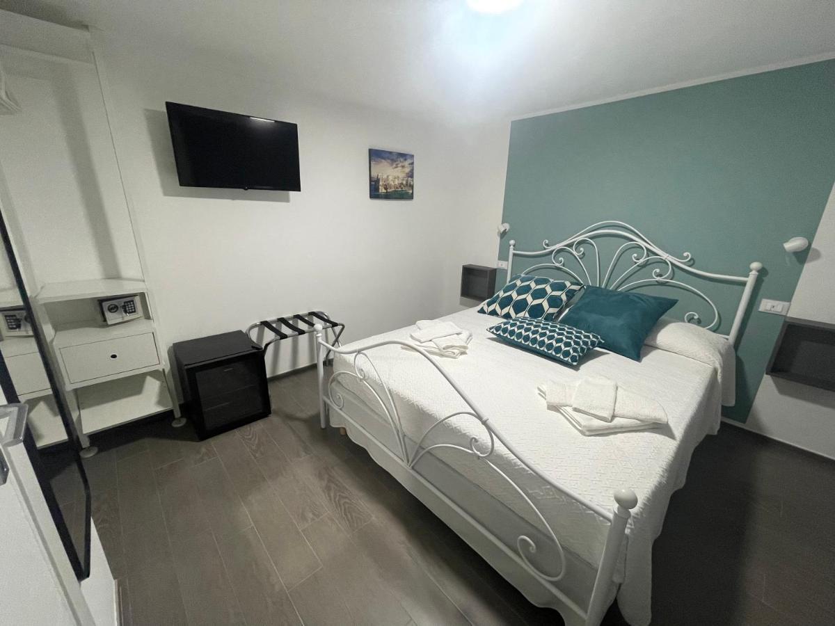 Casa Mariu Hotell Turi Eksteriør bilde