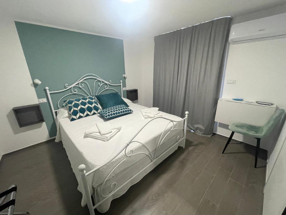 Casa Mariu Hotell Turi Eksteriør bilde