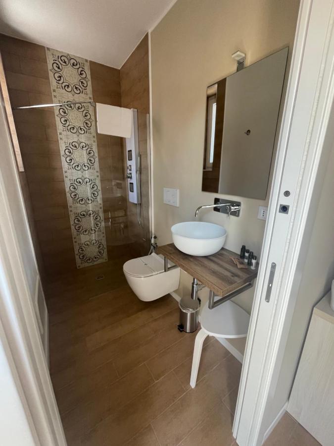 Casa Mariu Hotell Turi Eksteriør bilde