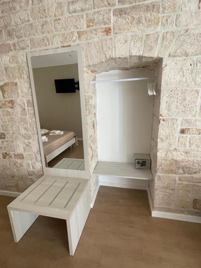 Casa Mariu Hotell Turi Eksteriør bilde