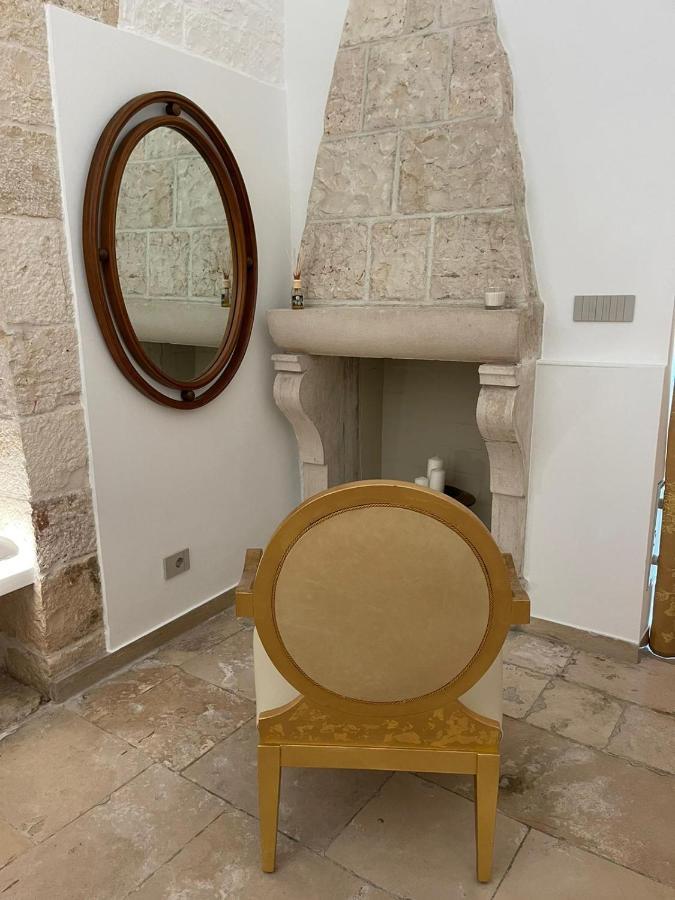 Casa Mariu Hotell Turi Eksteriør bilde