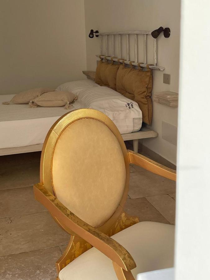Casa Mariu Hotell Turi Eksteriør bilde