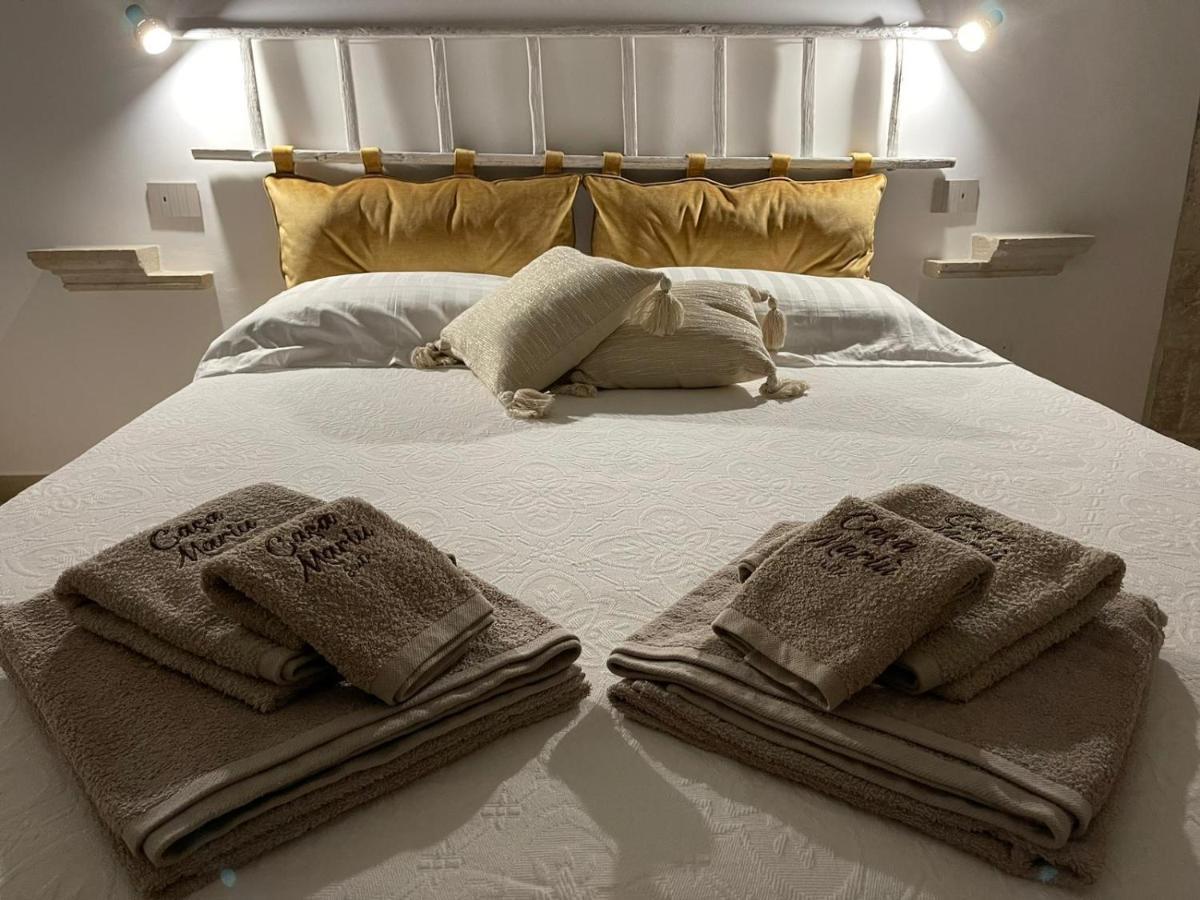 Casa Mariu Hotell Turi Eksteriør bilde
