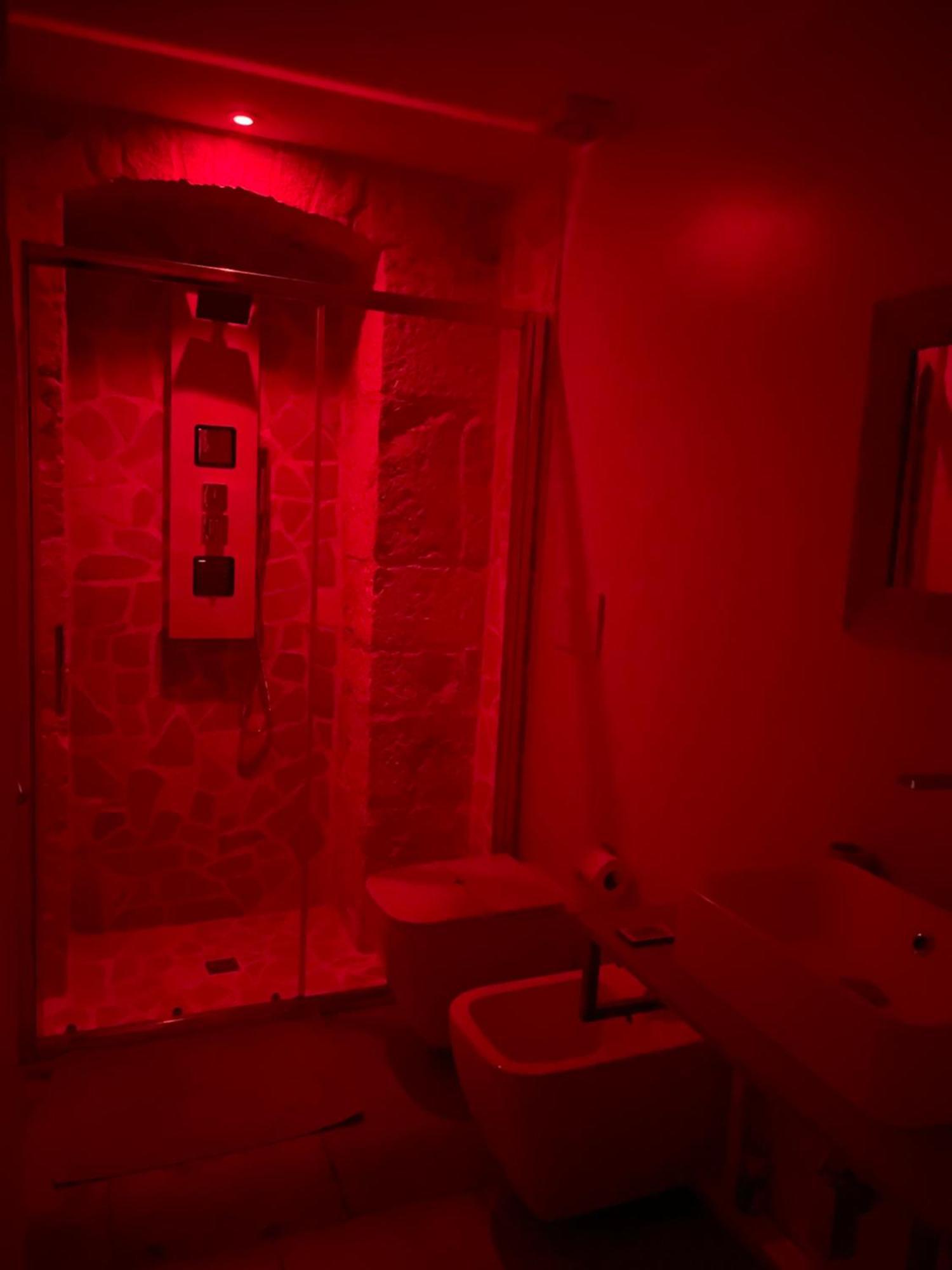 Casa Mariu Hotell Turi Eksteriør bilde