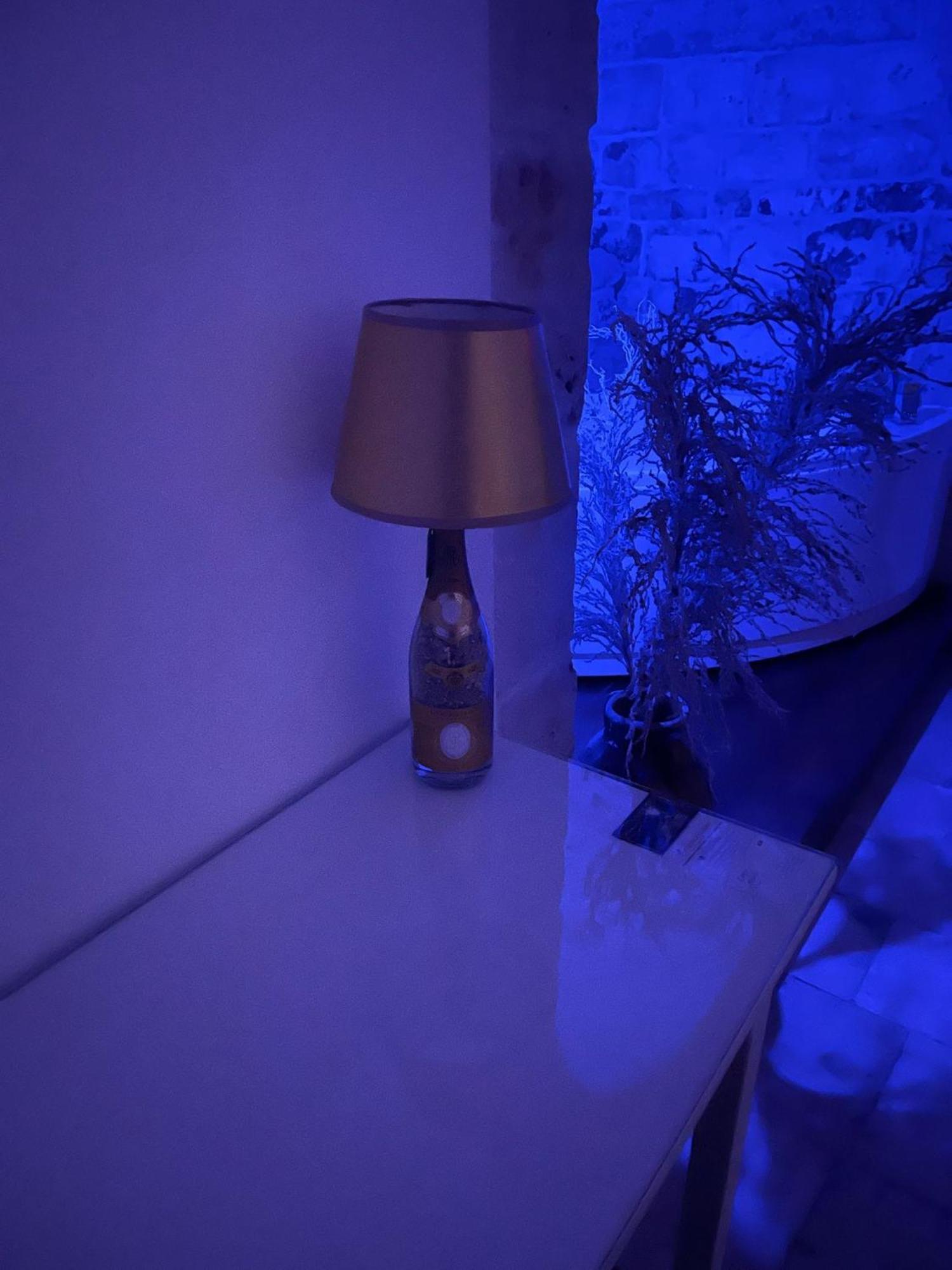 Casa Mariu Hotell Turi Eksteriør bilde
