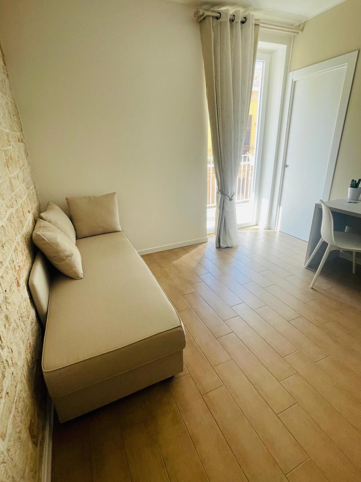 Casa Mariu Hotell Turi Eksteriør bilde