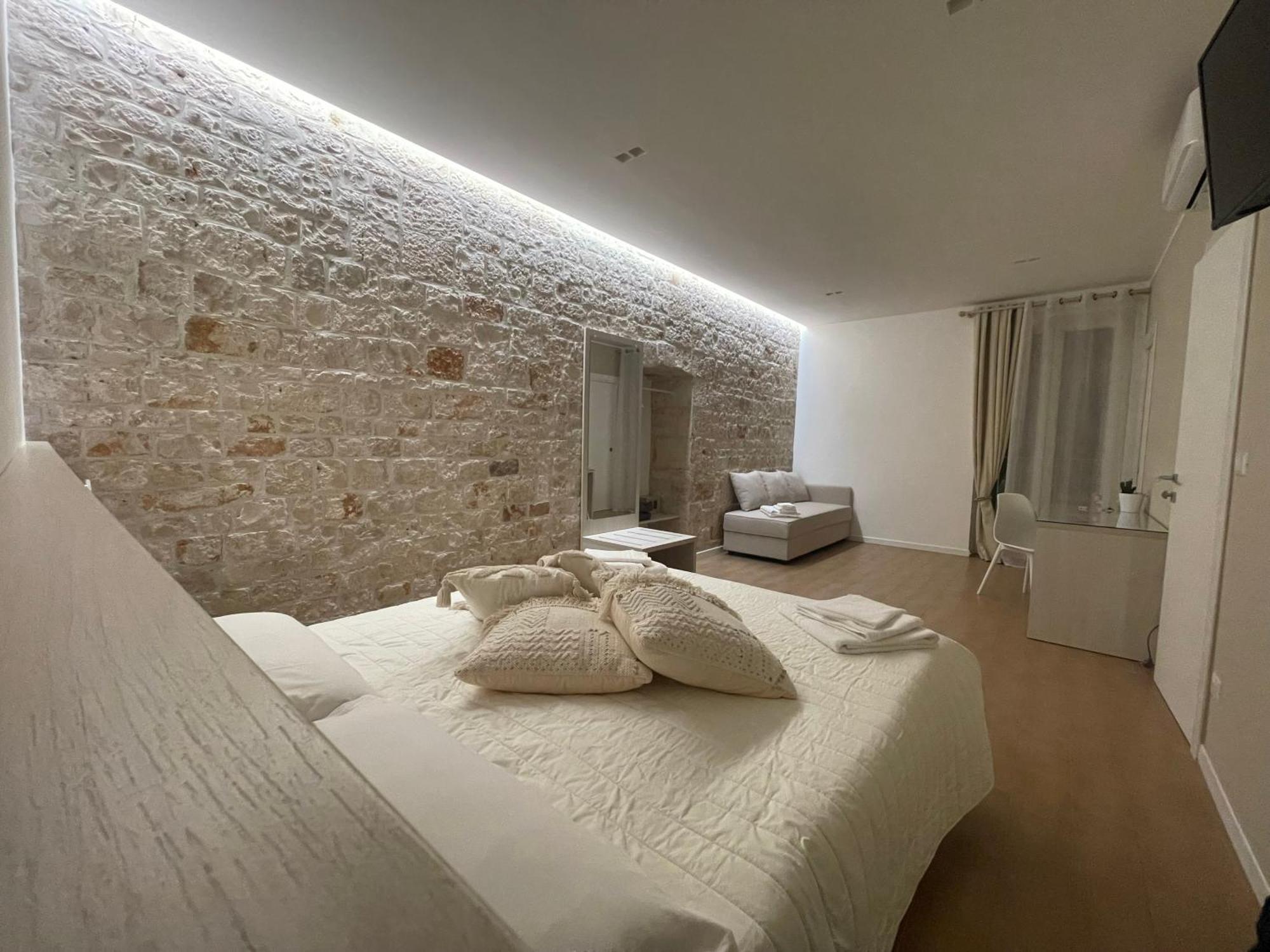 Casa Mariu Hotell Turi Eksteriør bilde