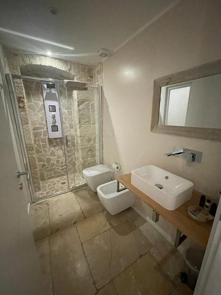 Casa Mariu Hotell Turi Eksteriør bilde