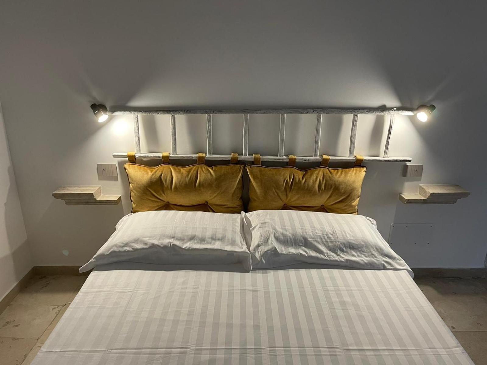 Casa Mariu Hotell Turi Eksteriør bilde